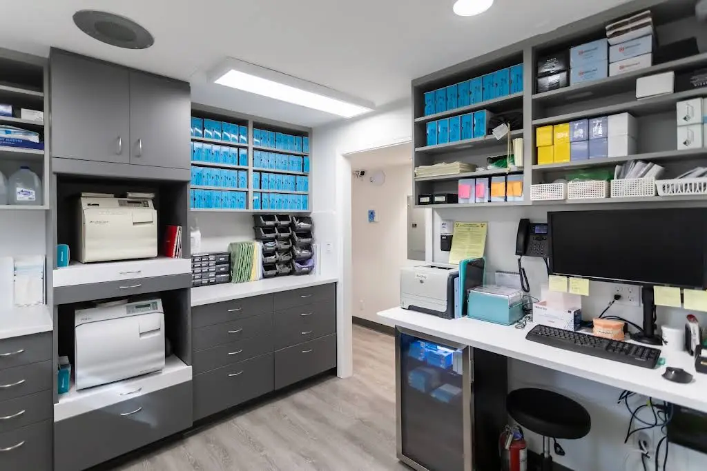 Bellevue Dental