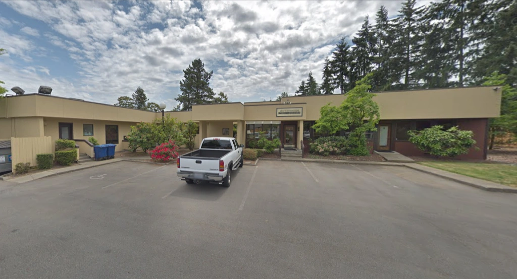 Bellevue Dental