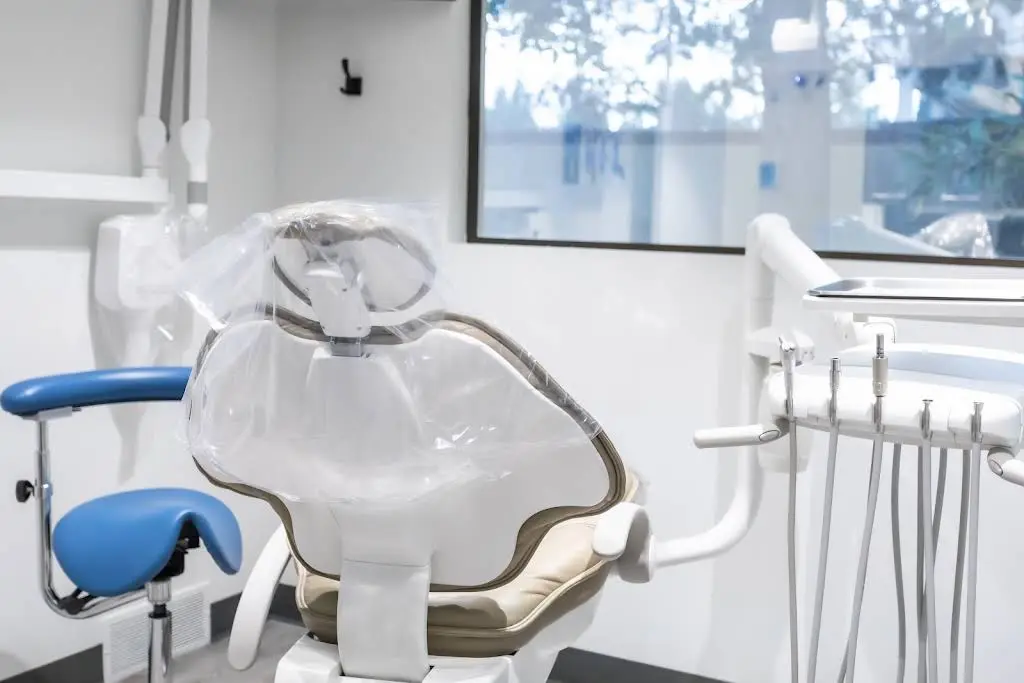 Bellevue Dental