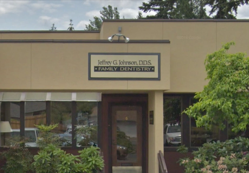 Bellevue Dental