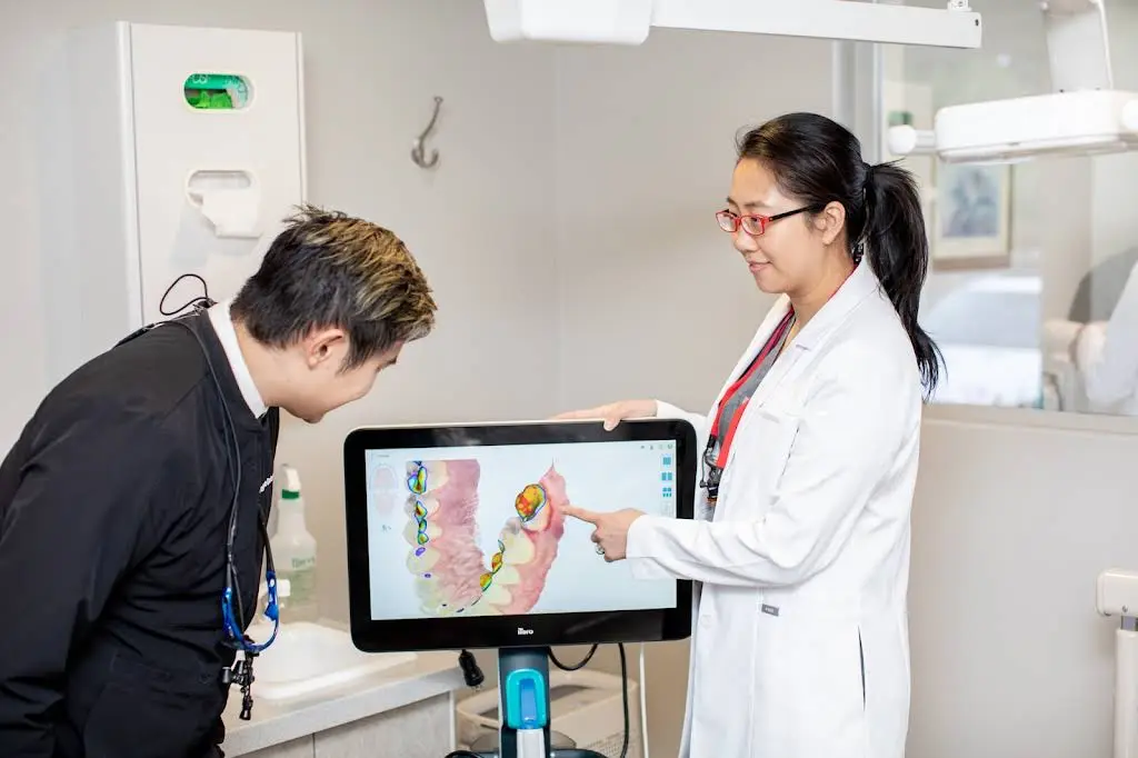 Bellevue Dental