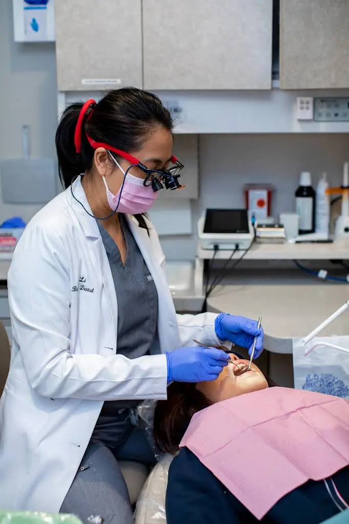 Bellevue Dental