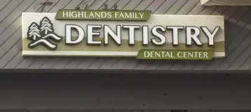 Highlands Family Dental Center