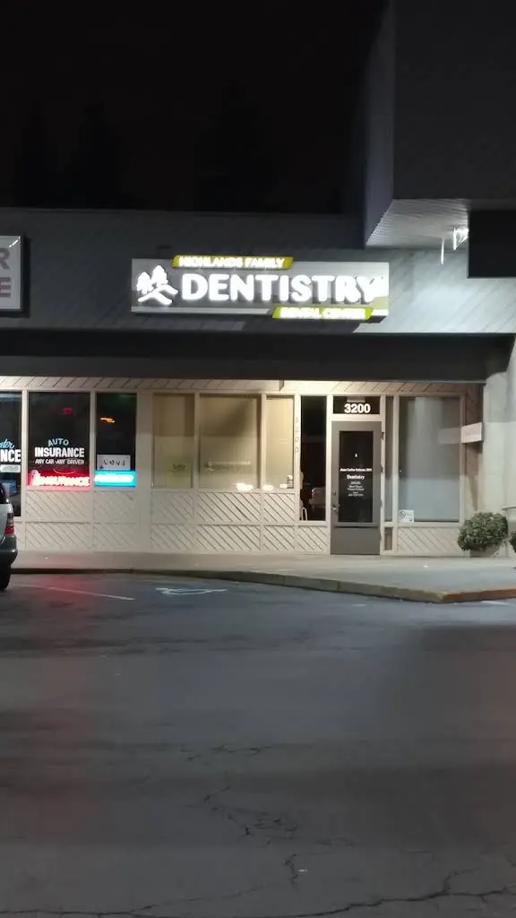 Highlands Family Dental Center