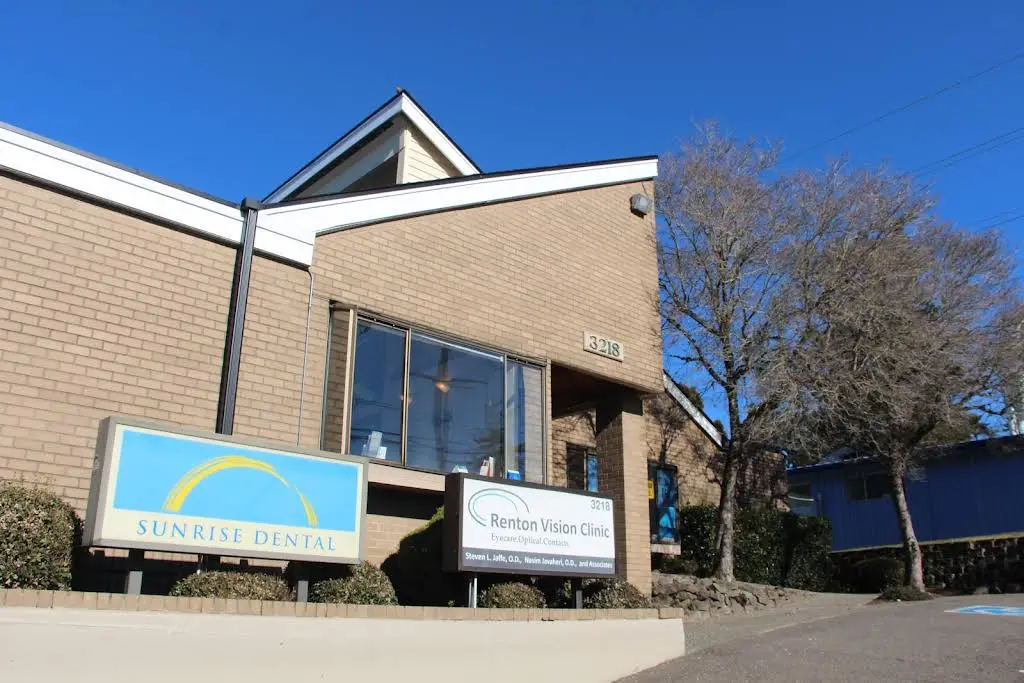 Renton Prime Dental