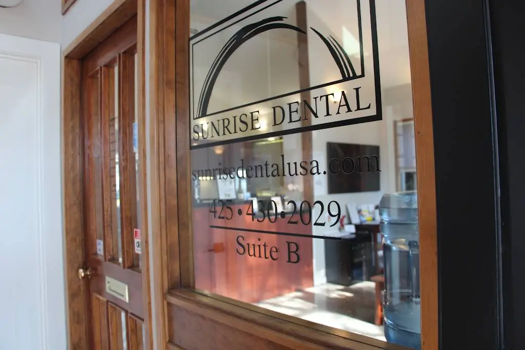 Renton Prime Dental
