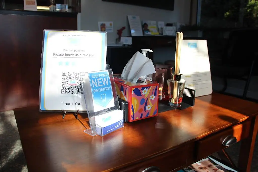 Renton Prime Dental