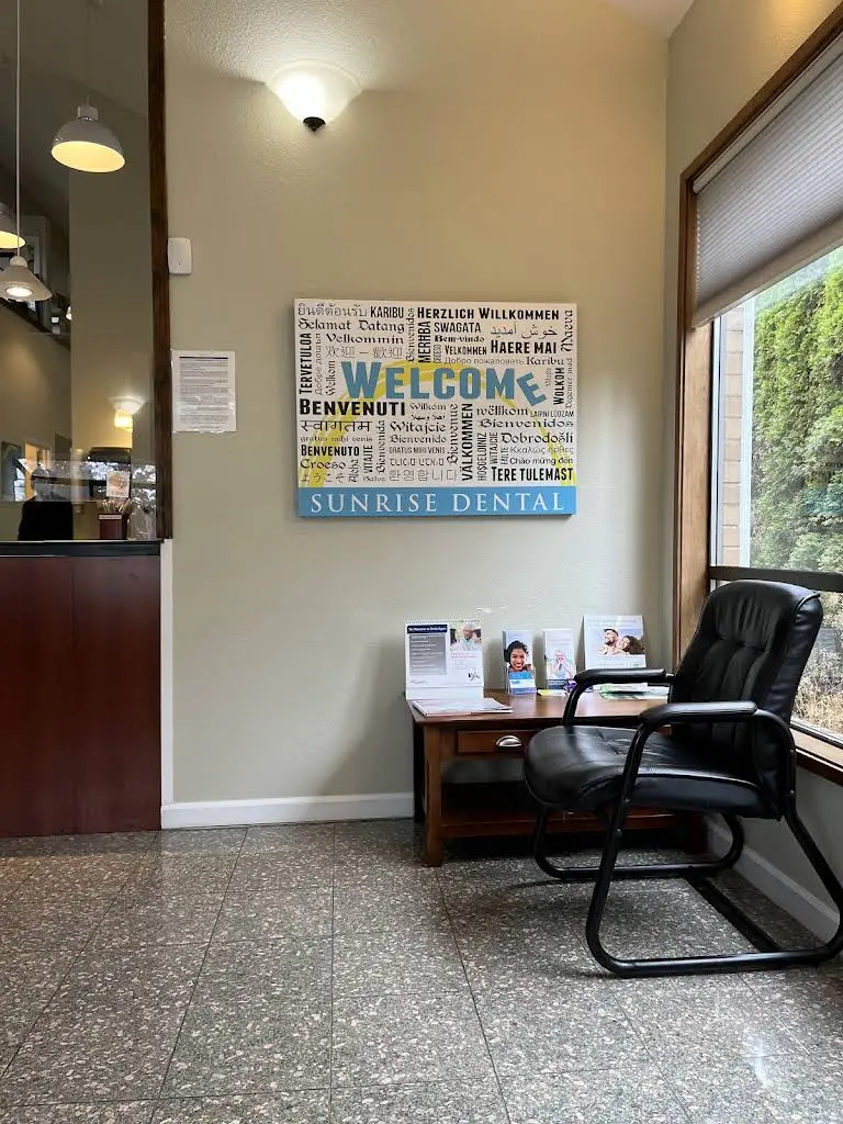 Renton Prime Dental
