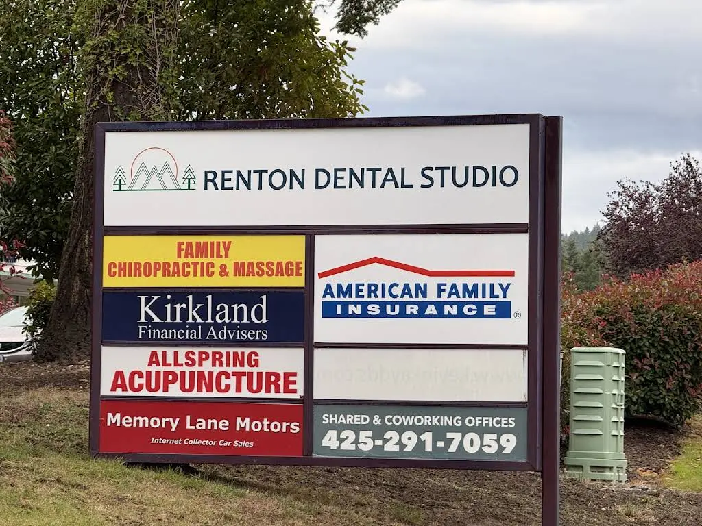 Renton Dental Studio