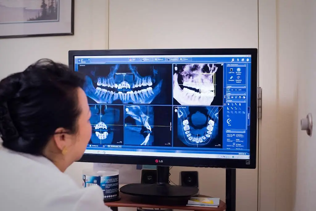Advanced Dentistry: Thanh Dung Nguyen, DMD