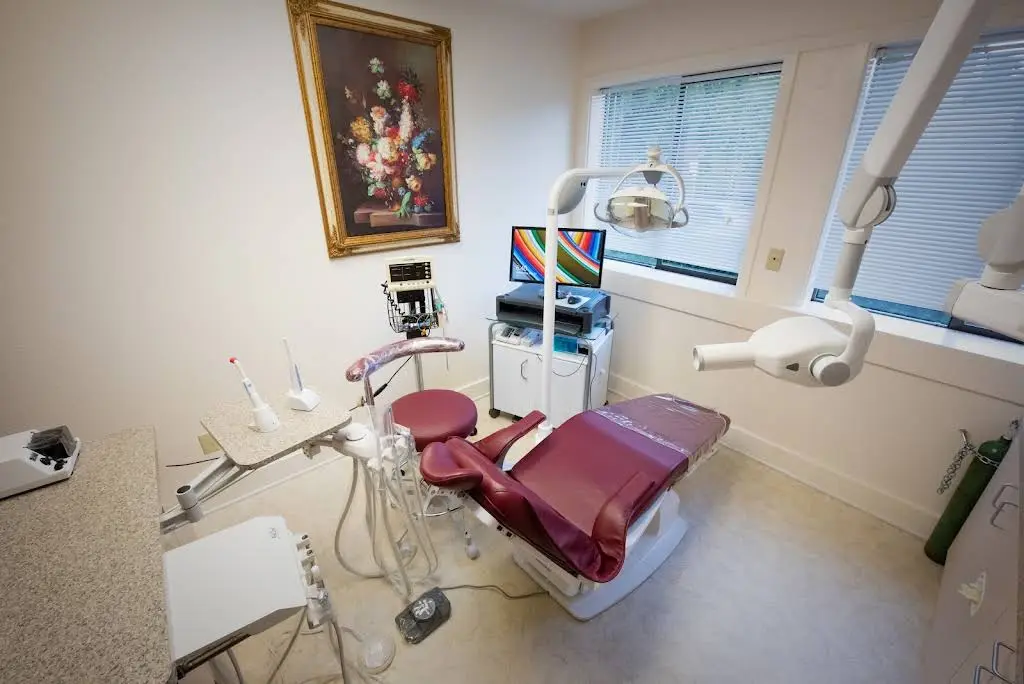 Advanced Dentistry: Thanh Dung Nguyen, DMD