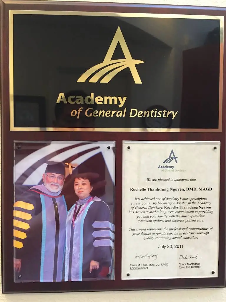 Advanced Dentistry: Thanh Dung Nguyen, DMD