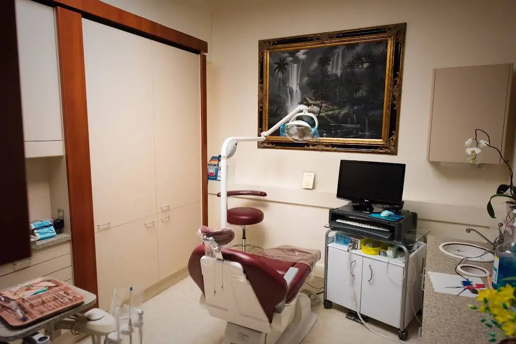 Advanced Dentistry: Thanh Dung Nguyen, DMD