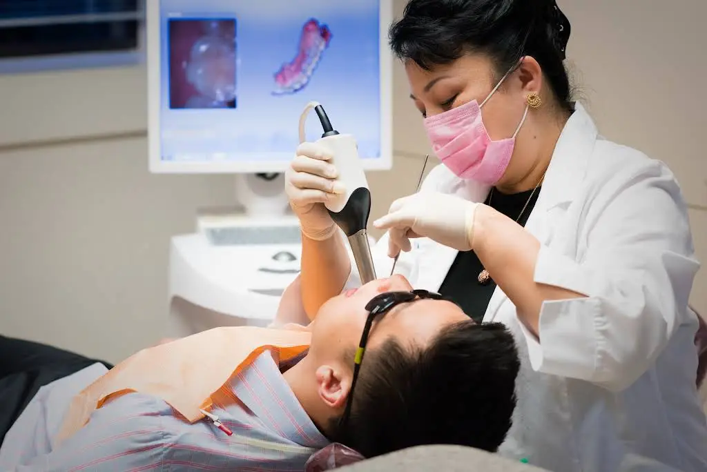 Advanced Dentistry: Thanh Dung Nguyen, DMD