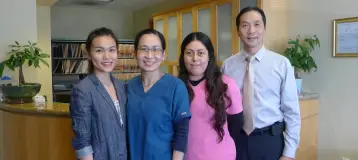 Healthy Smile Dentistry