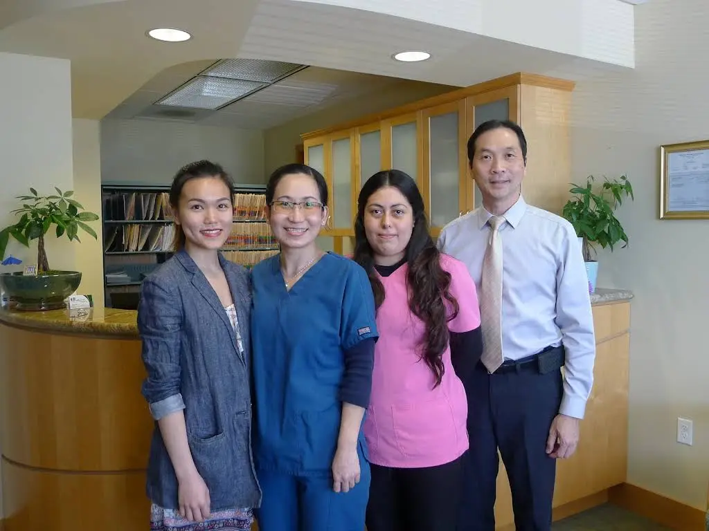 Healthy Smile Dentistry