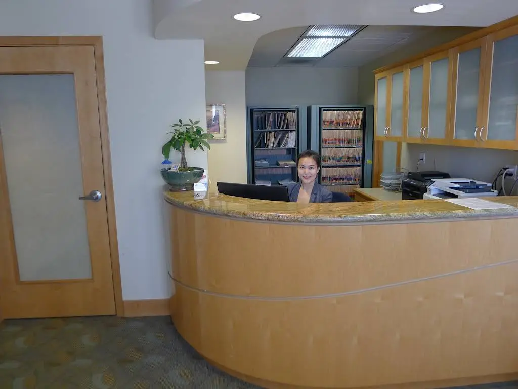 Healthy Smile Dentistry