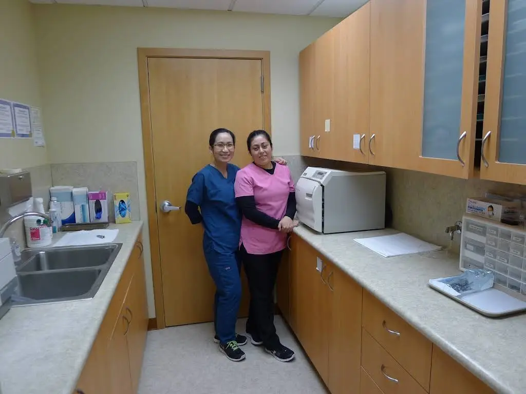 Healthy Smile Dentistry