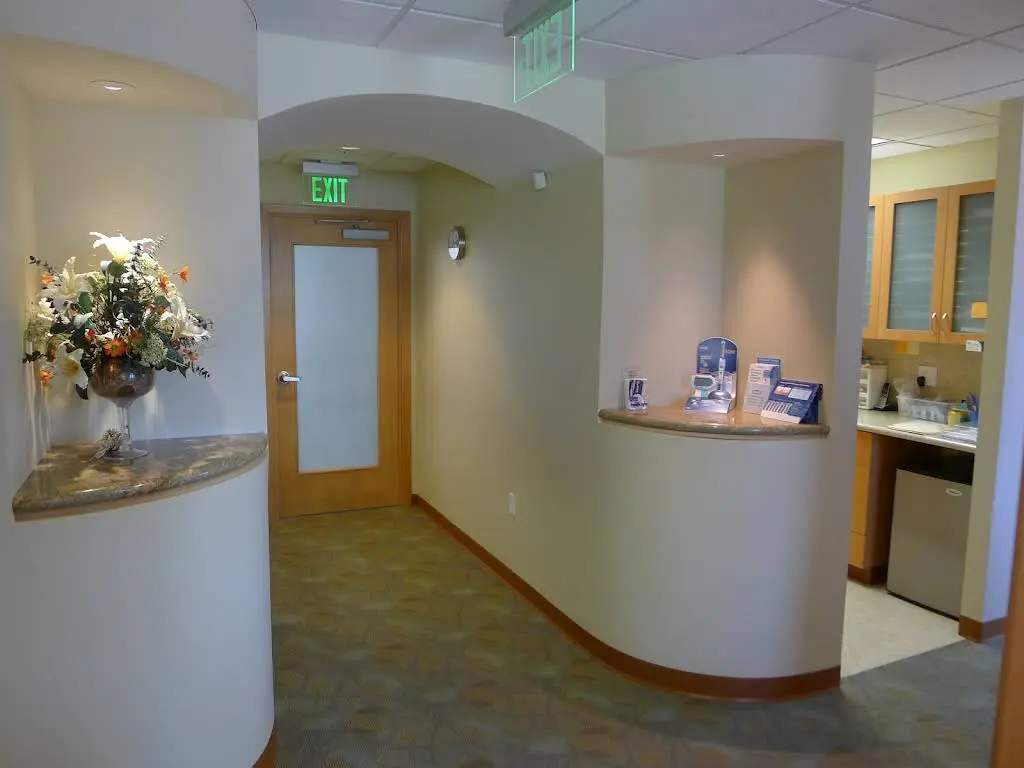 Healthy Smile Dentistry