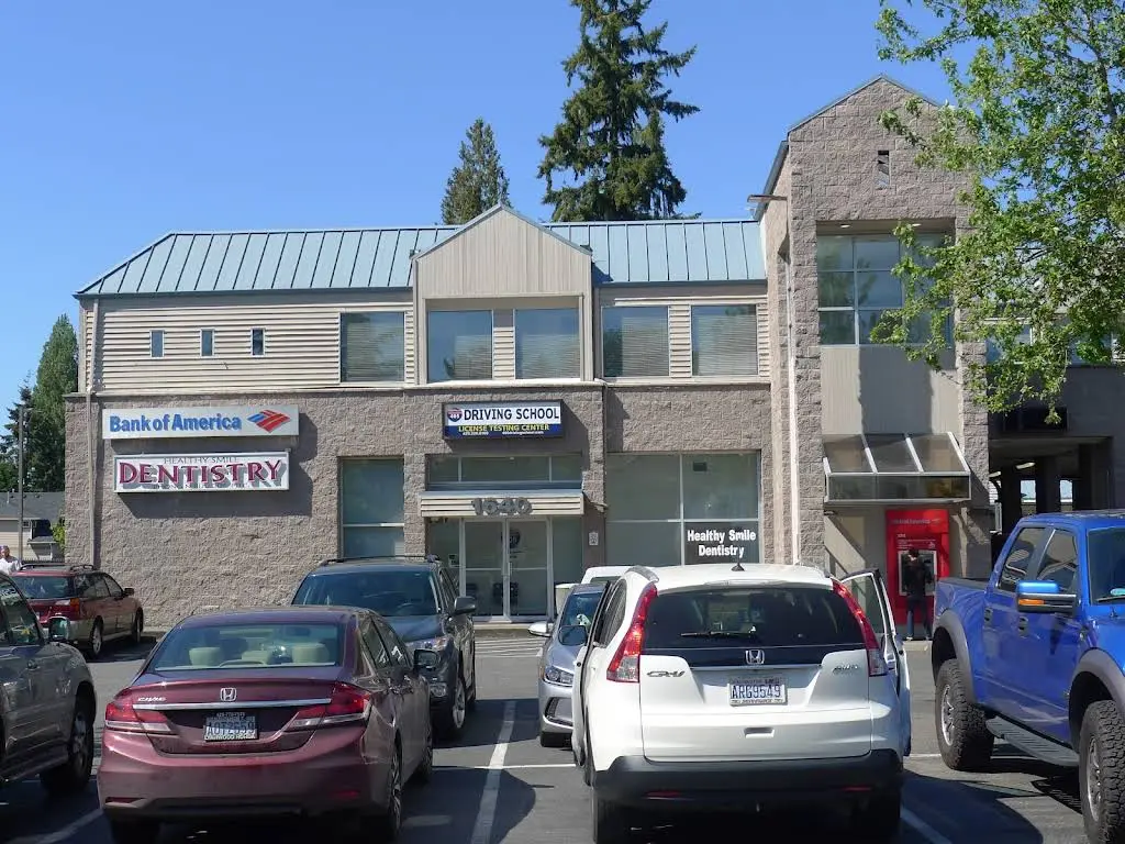 Healthy Smile Dentistry