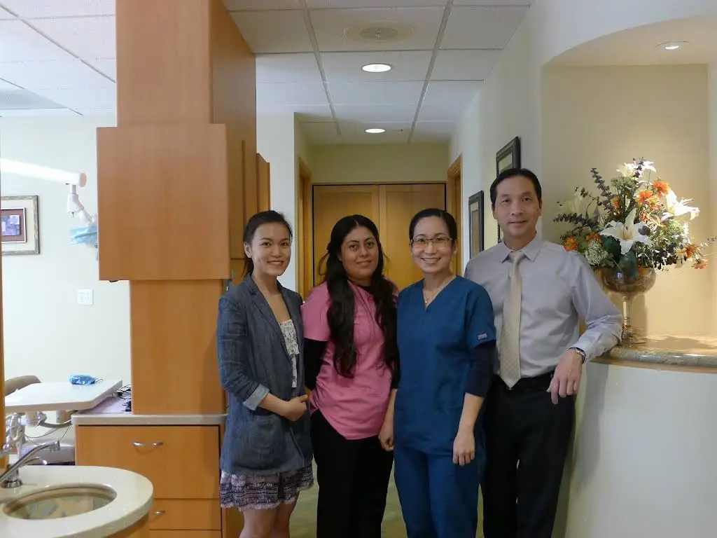 Healthy Smile Dentistry