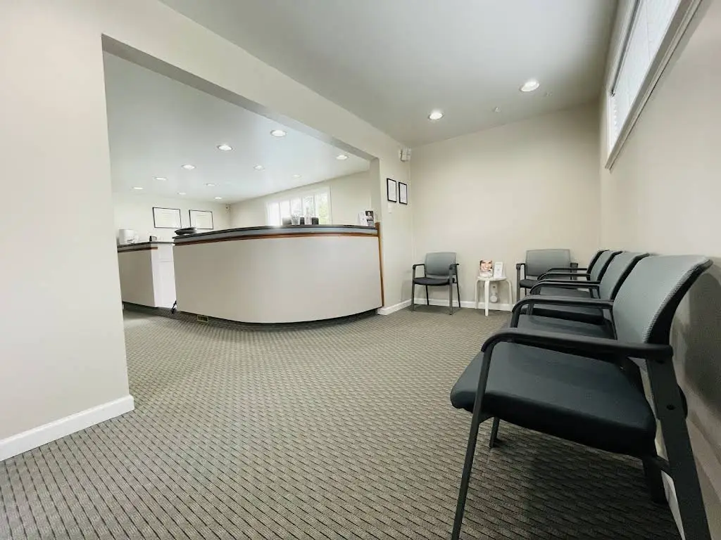Factoria Dentistry