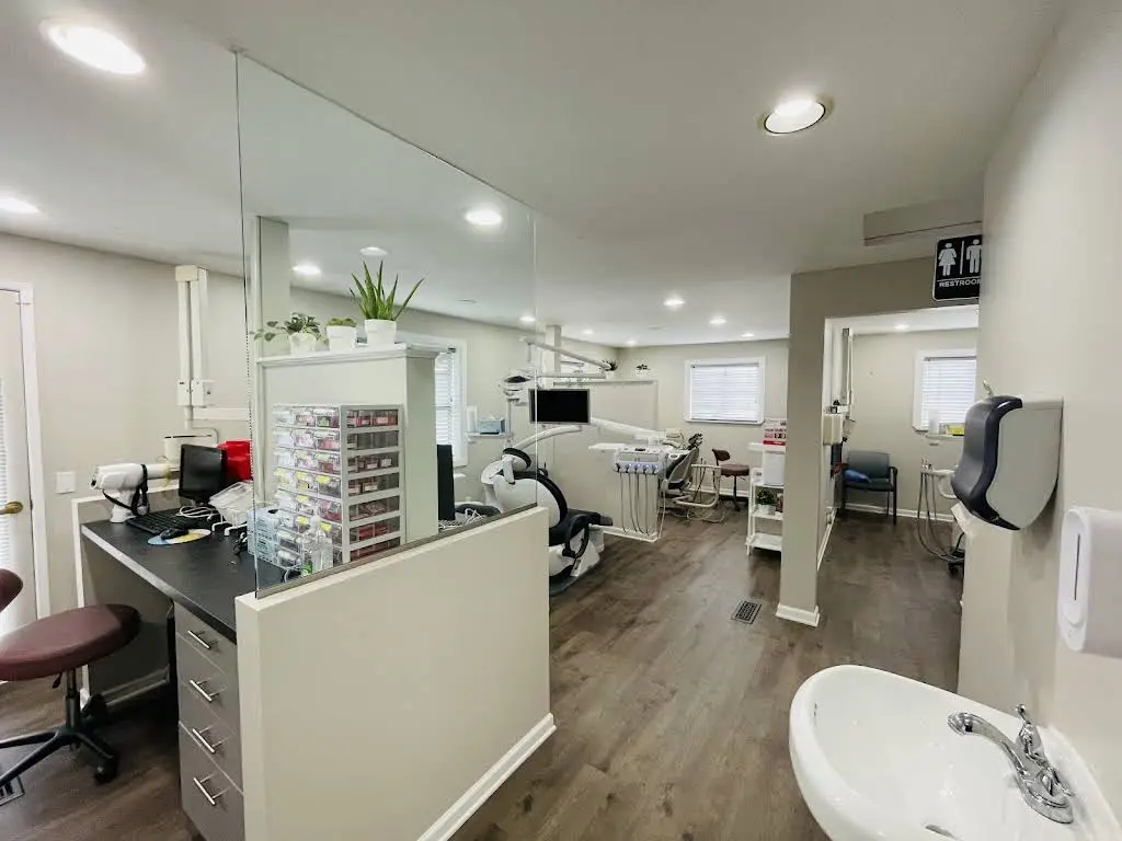 Factoria Dentistry
