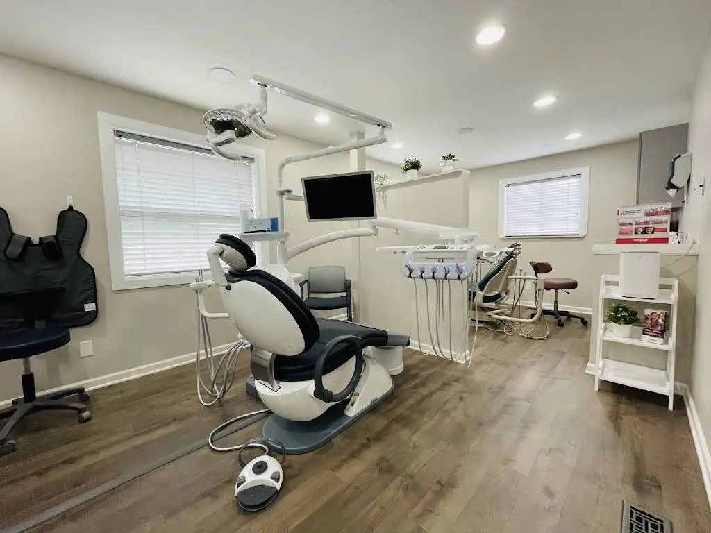 Factoria Dentistry