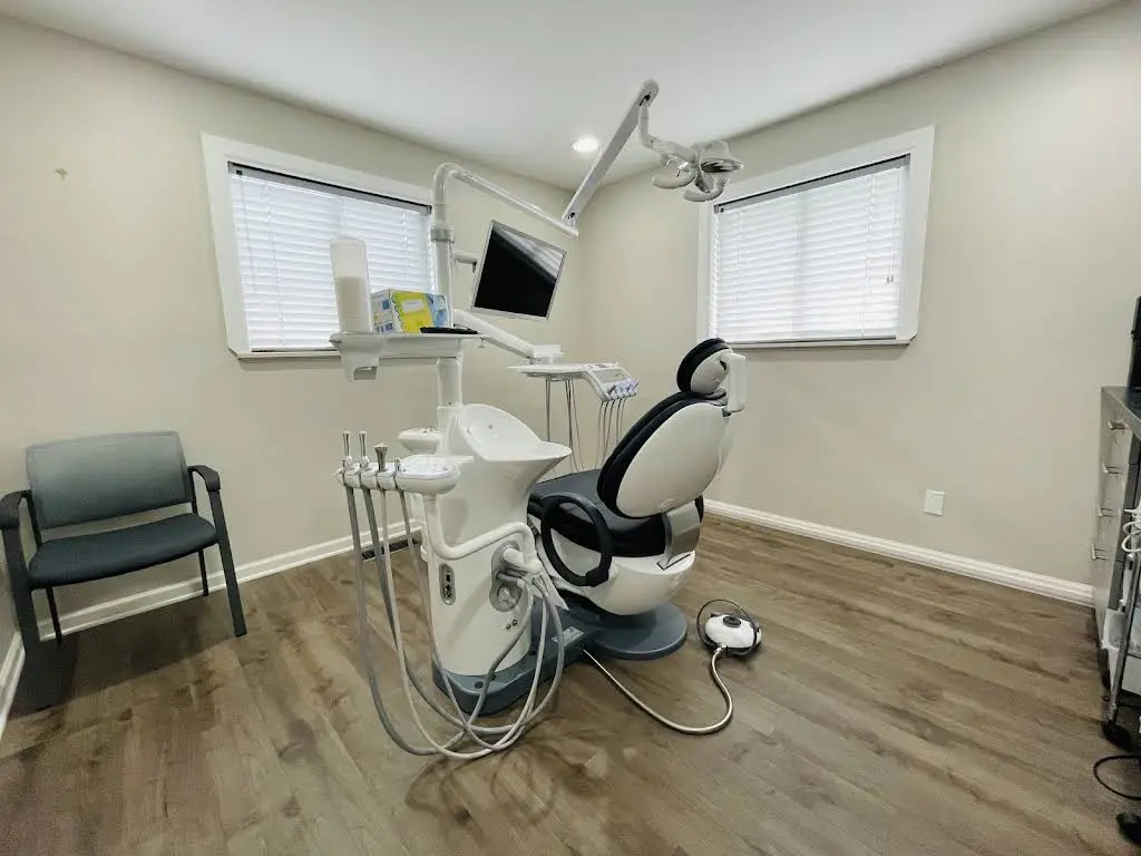 Factoria Dentistry