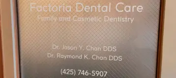 Factoria Dental Care