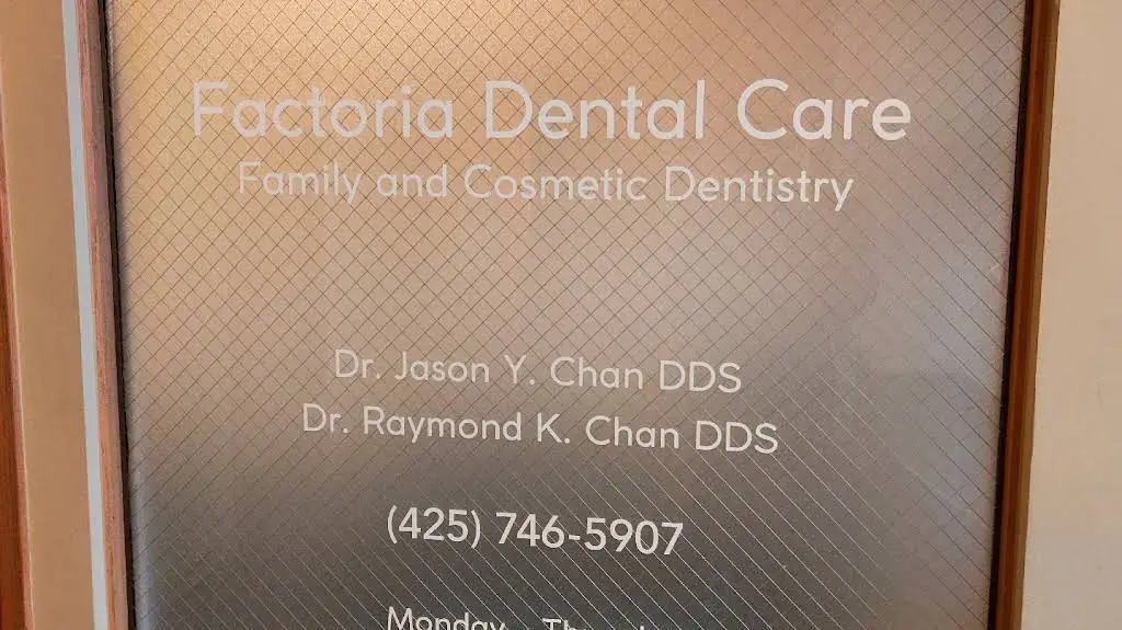 Factoria Dental Care
