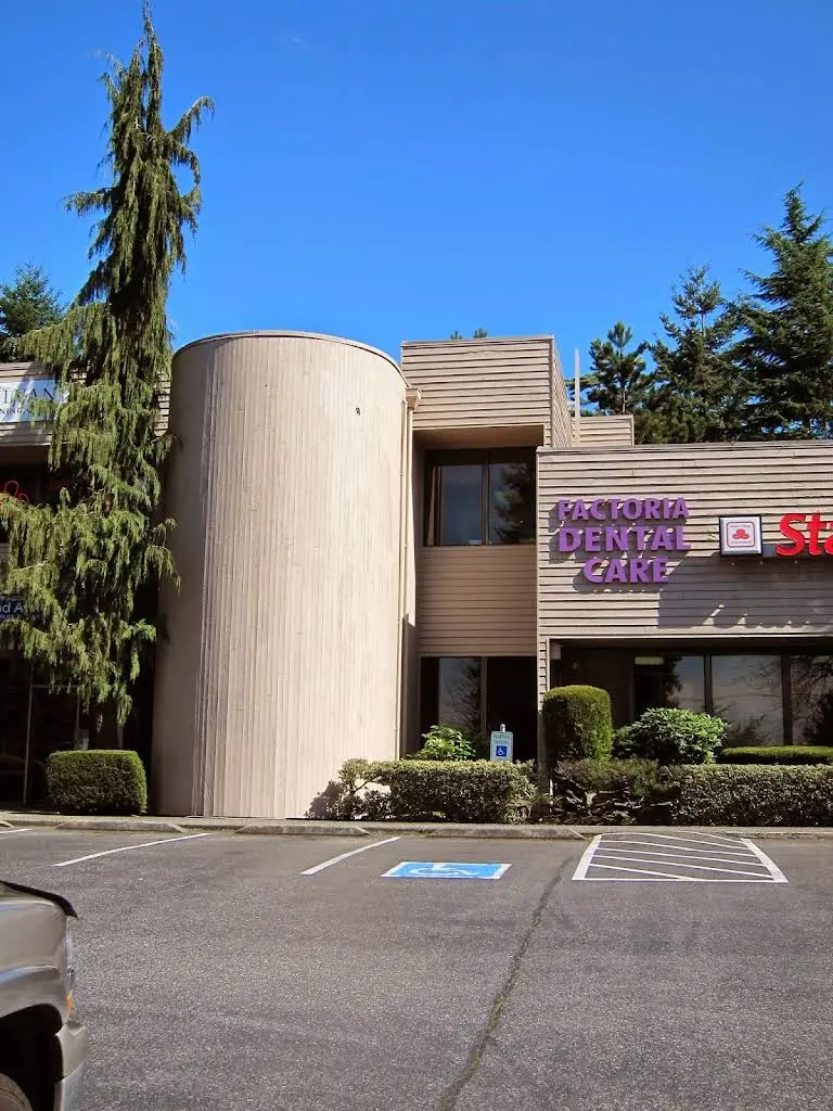 Factoria Dental Care
