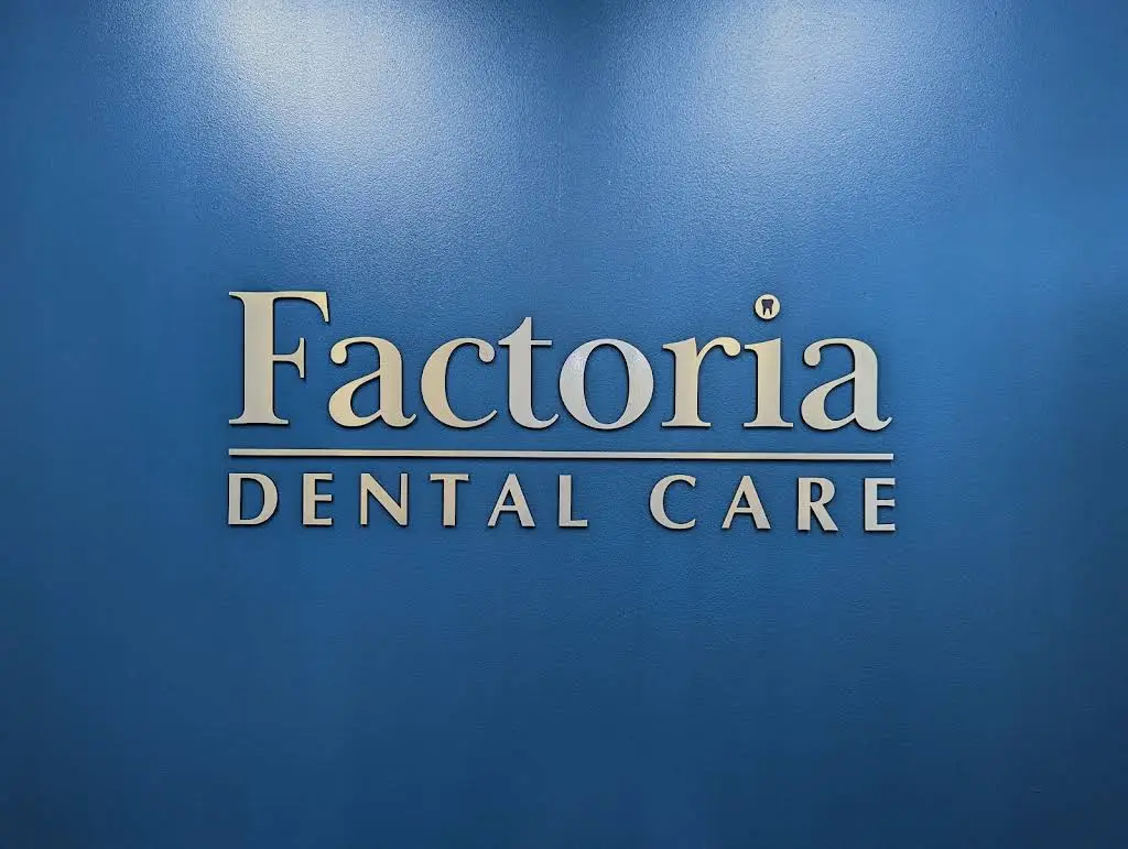 Factoria Dental Care