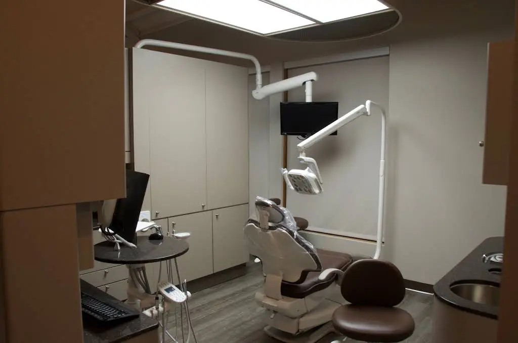 Factoria Family Dentistry