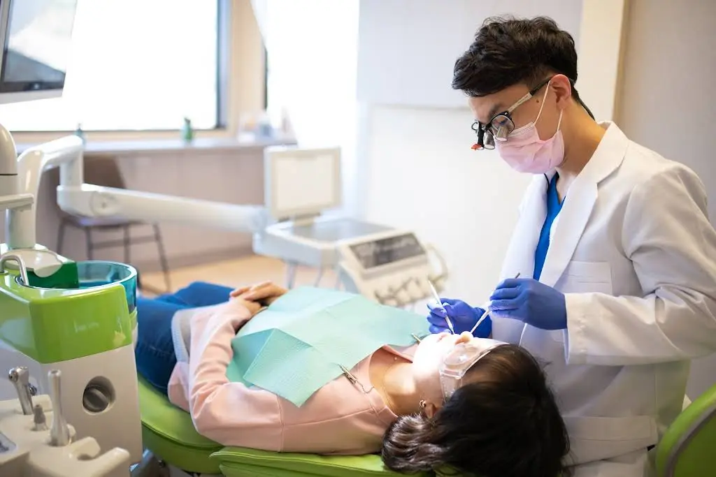 Newport Dental