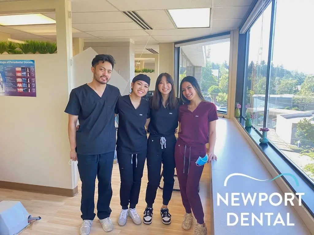 Newport Dental