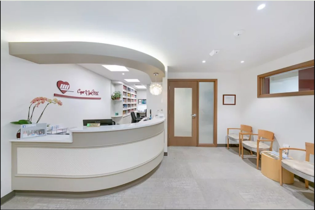 Carrie K. York, DDS