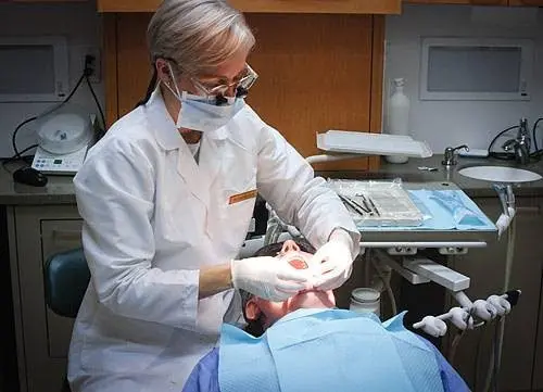 Carrie K. York, DDS