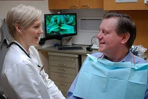 Carrie K. York, DDS