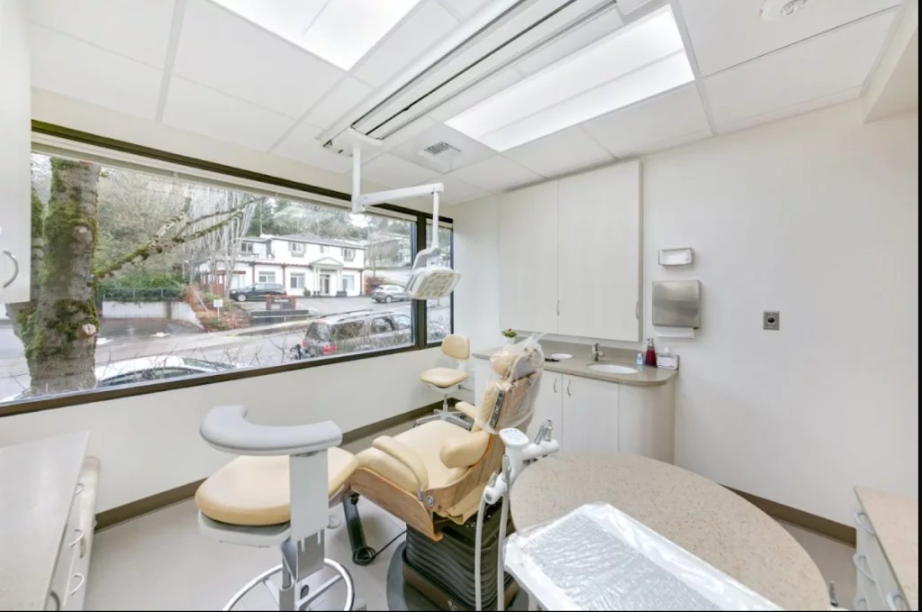 Carrie K. York, DDS