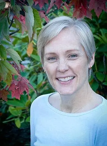 Carrie K. York, DDS