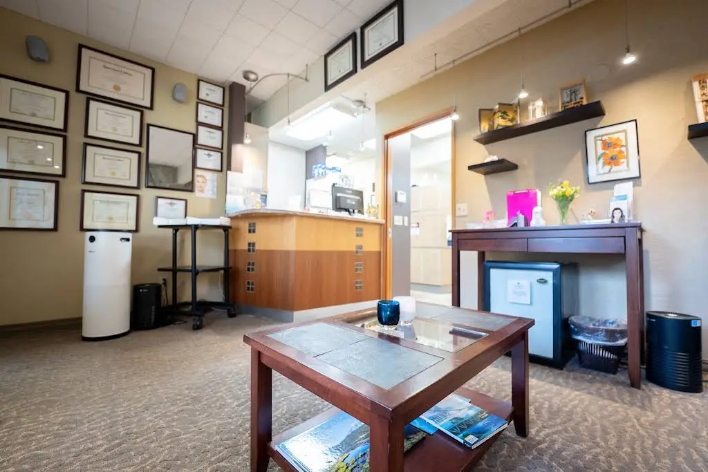 Mercer Island Dental