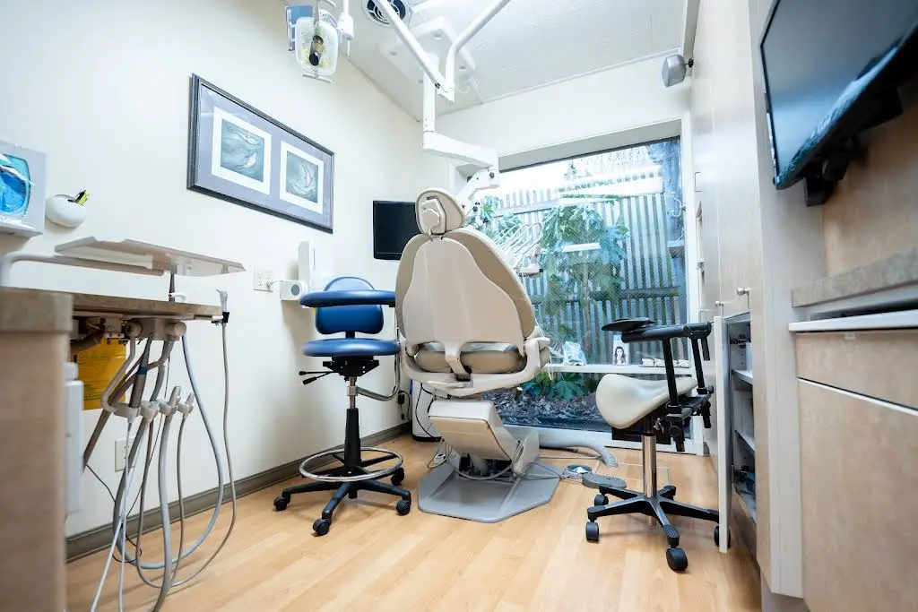Mercer Island Dental
