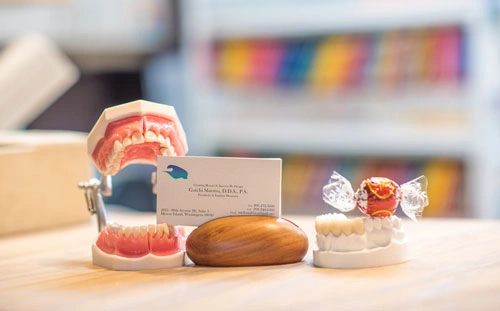 Mercer Island Dental