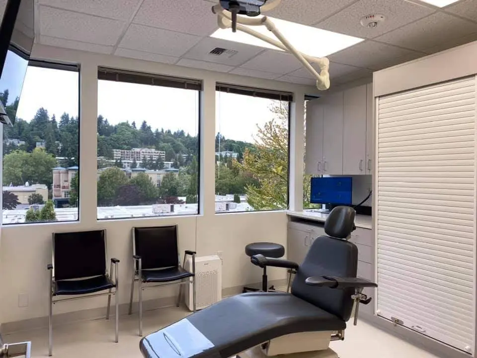 Mercer Island Oral & Maxillofacial Surgery