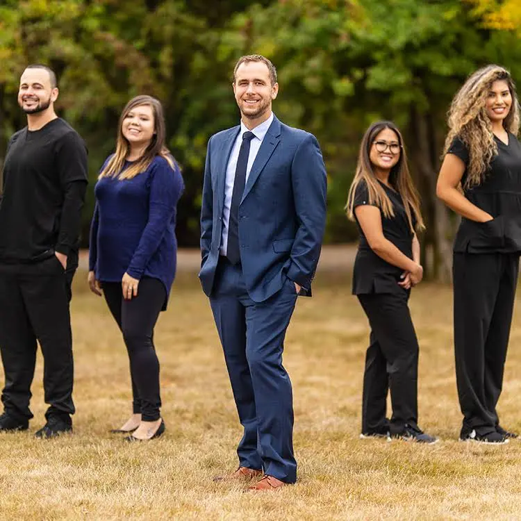 Mercer Island Oral & Maxillofacial Surgery