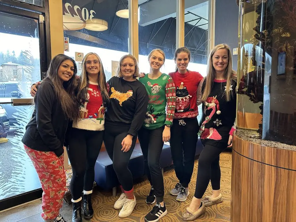 Mercer Island Orthodontics