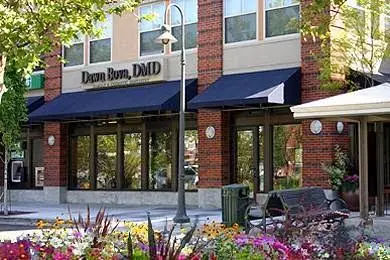Dawn Bova, DMD