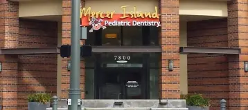 Mercer Island Pediatric Dentistry