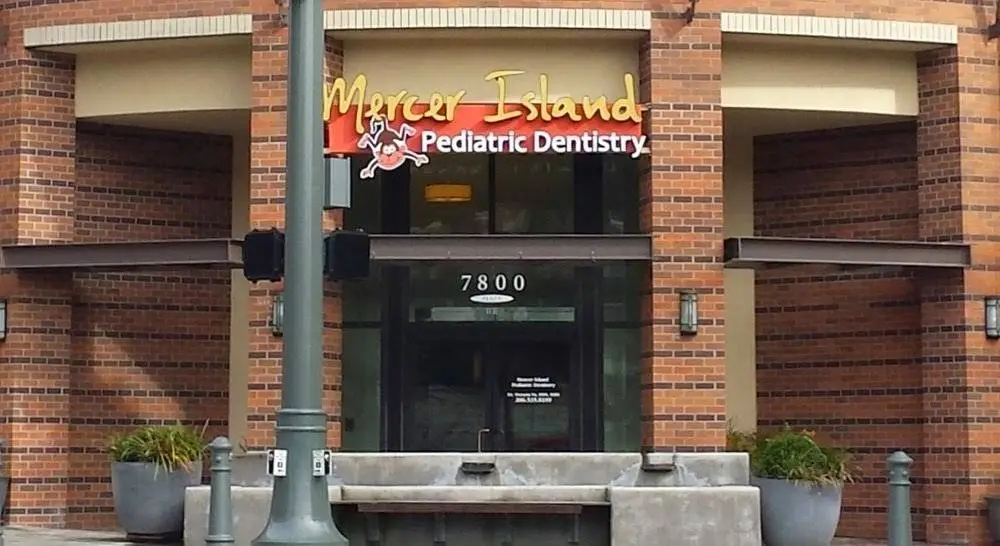 Mercer Island Pediatric Dentistry